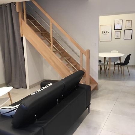 Gite La Source Mer Dış mekan fotoğraf